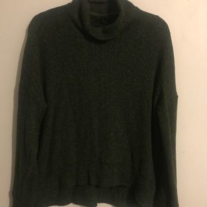Topshop sweater size 8